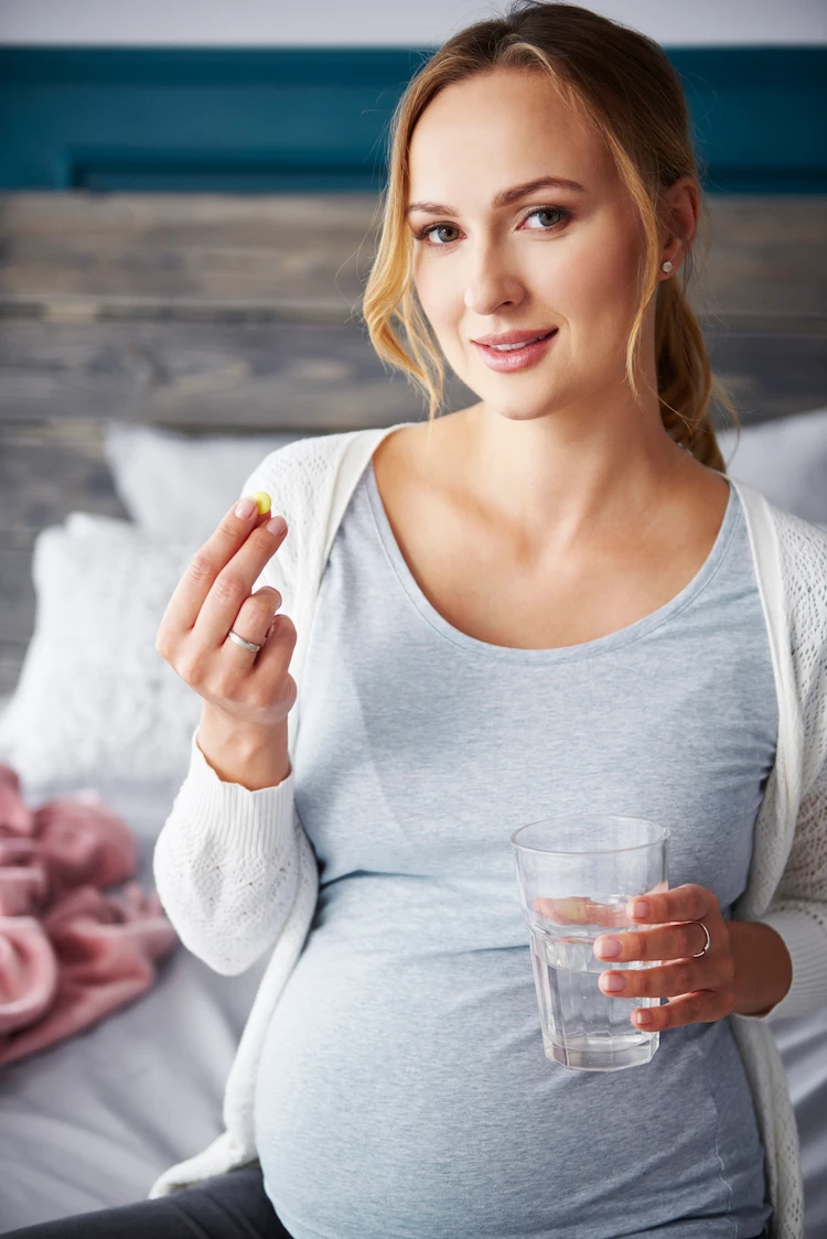 nahrungsergänzungsmittel für schwangere bei vitamin b12 mangel empfehlenswert