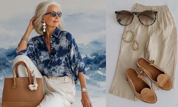 passende kleidung für den urlaub