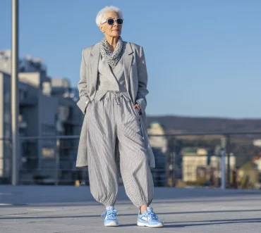 Sneakers mit Hosen kombinieren nützliche Tipps