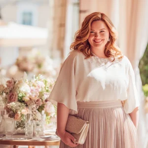 Styling Fehler beim dicken Bauch