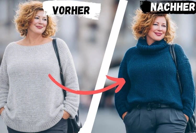 Tops richtig stylen nützliche Tipps