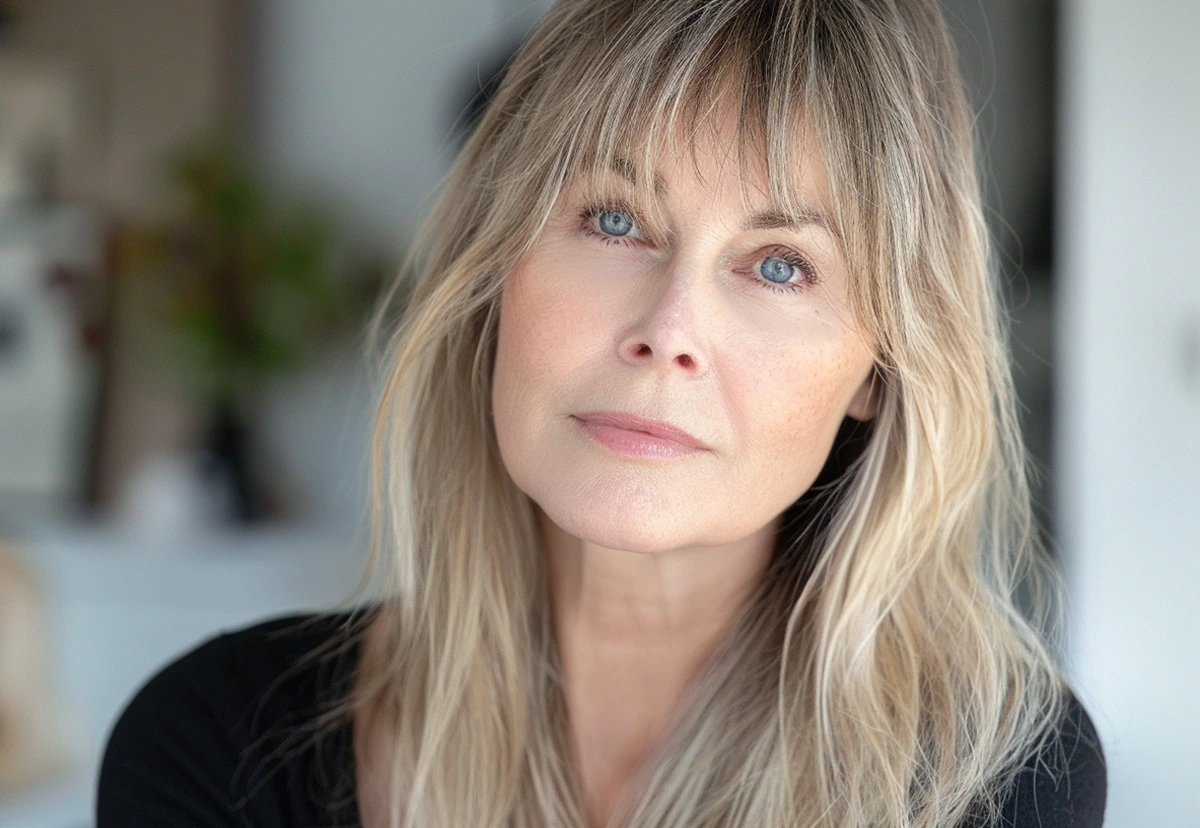 warum birkin bangs auch bei feiner werdendem haar funktionieren