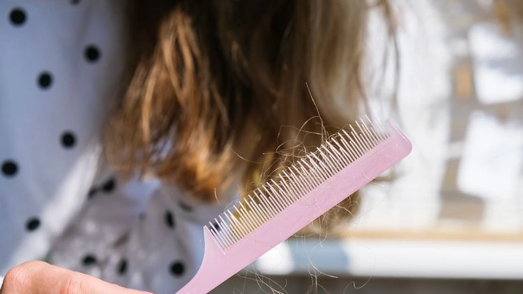 Die Auswirkungen des Haarausfalls minimieren