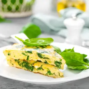 Omelett im Gefrierbeutel zubereiten - Tipps und Rezept-Idee