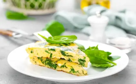 Omelett im Gefrierbeutel zubereiten - Tipps und Rezept-Idee