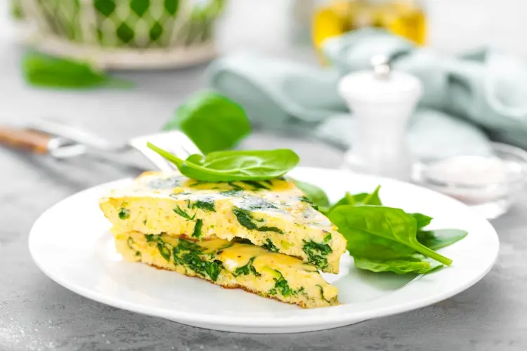 Omelett im Gefrierbeutel zubereiten - Tipps und Rezept-Idee