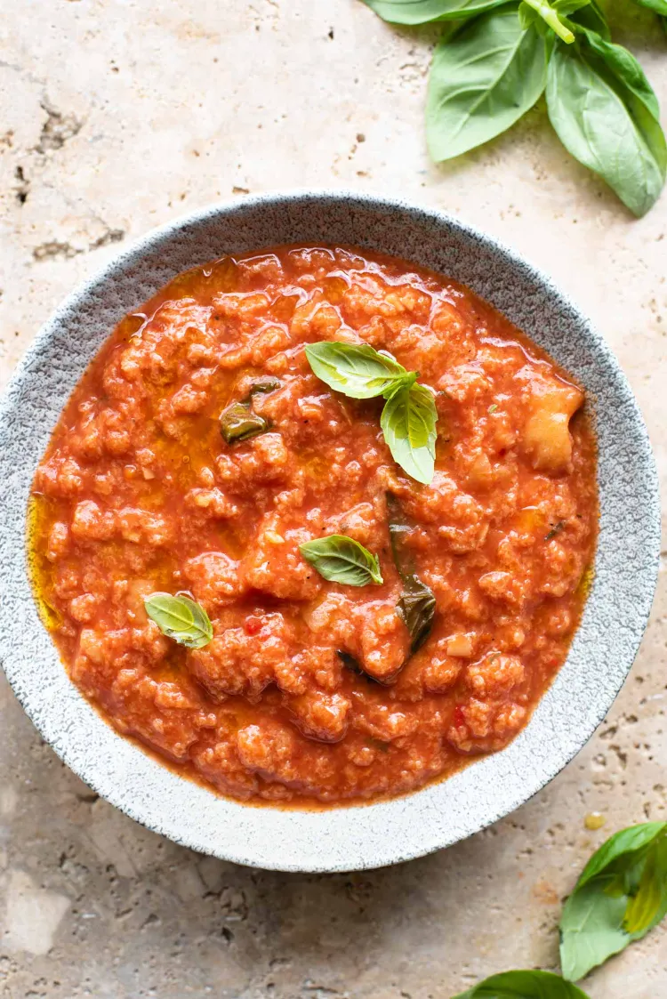 altes brot verwerten rezepte italienische brot suppe originalrezept