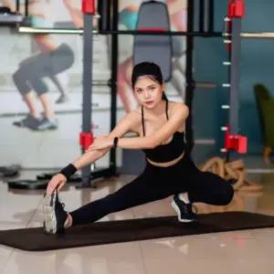 mehr bewegung im alltag tipps Übungen bei zu langem sitzen