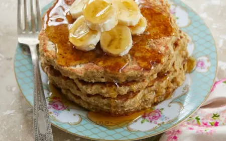 pfannkuchen ohne mehl zubereiten 3 gesunde alternativen zum ausprobieren zu hause