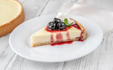 schnelle joghurttorte ohne backen erdbeer käsekuchen mit joghurt rezept