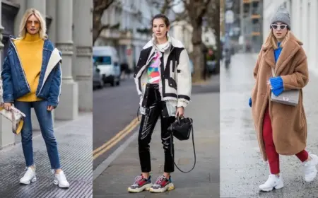 streetstyle bietet ihnen die freiheit, sich zu entfalten und verspielte looks zu schaffen