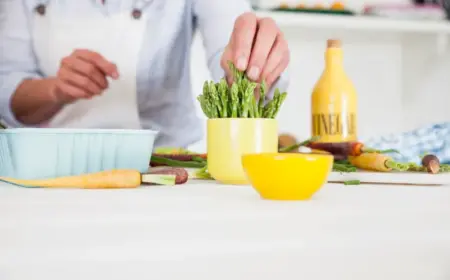 grünen spargel richtig kochen tipps spargel zubereiten fehler