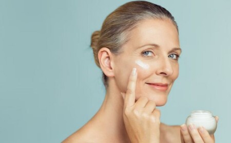 Niacinamid für reife Haut - der Wirkstoff ist das beste Anti-Aging-Mittel für Ihr Gesicht