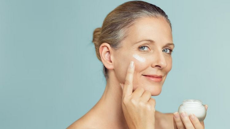 Niacinamid für reife Haut - der Wirkstoff ist das beste Anti-Aging-Mittel für Ihr Gesicht