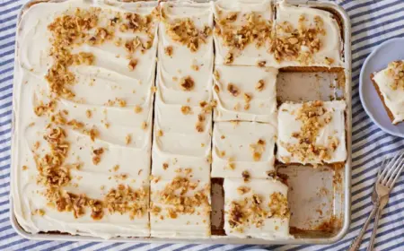 schneller blechkuchen rezept friss dich dumm kuchen blech