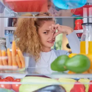 hausmittel gegen gerüche in der küche geruch im kühlschrank entfernen kaffeebohnen