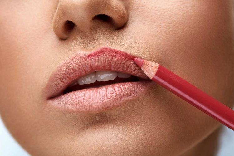 Lippen richtig schminken - Bonus-Tipps