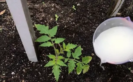 tomaten düngen mit hefe und zucker hinweise zur richtigen ernährung der pflanzen