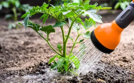 tomaten sind empfindliche pflanzen und man muss ihre bedürfnisse richtig kennen