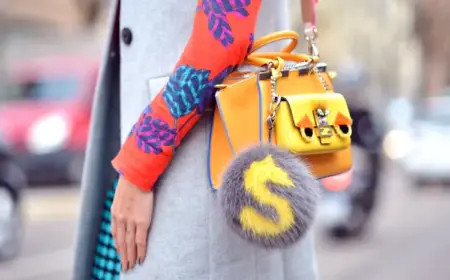 trendfarben 2023 styling fehler frühling handtaschen trends 23