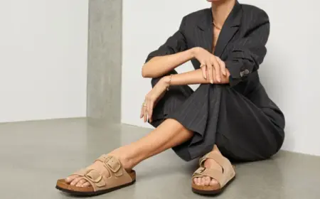 birkenstock trends 2023 welche schuhe sind im sommer angesagt