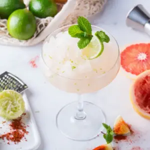 frozen cocktails rezepte margaritas selber machen sommercocktails mit frischem obst