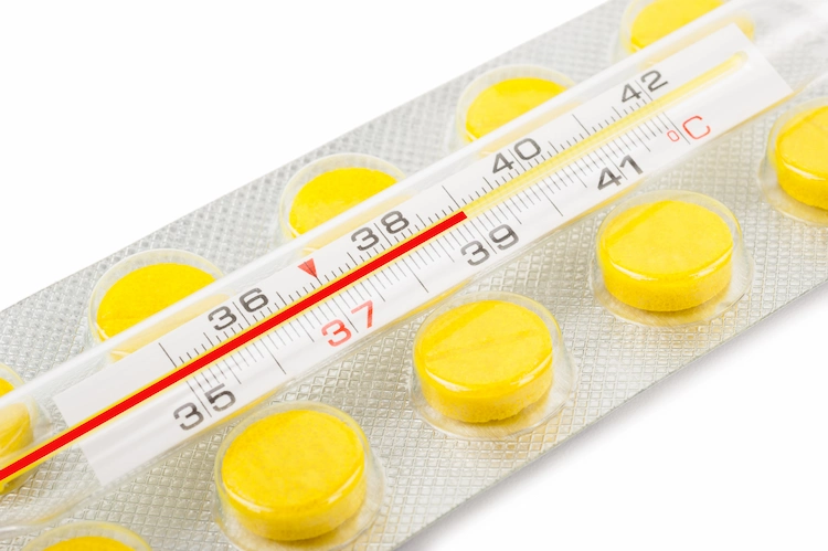 rezeptfreie medikamente bei fieber und was tun bei sommergrippe mit arzneimiitel wissen