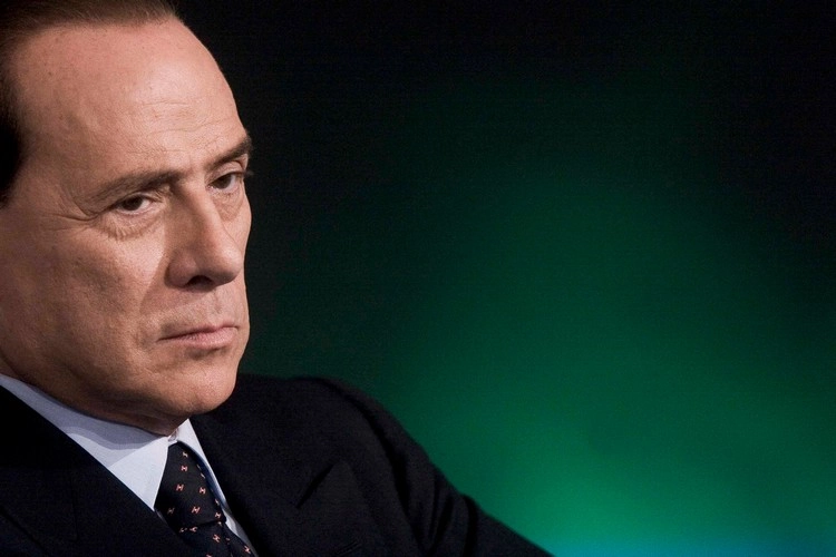 Silvio Berlusconi ist im Alter von 86 Jahren gestorben