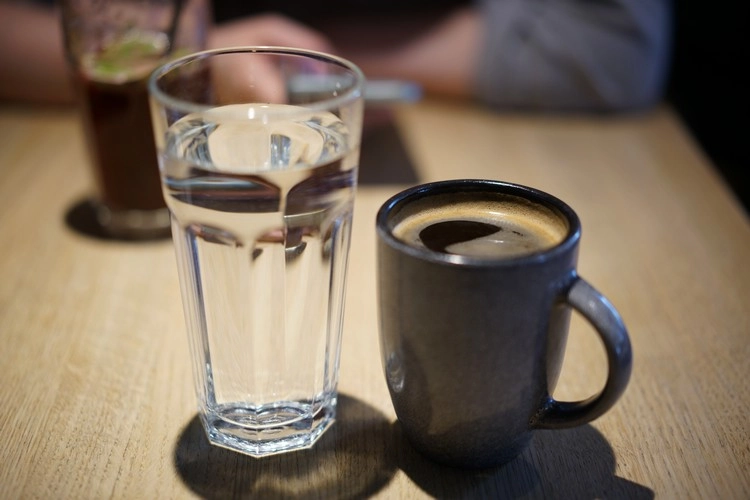 Um Kaffee als Pflanzendünger zu verwenden, müssen Sie ihn mit Wasser verdünnen