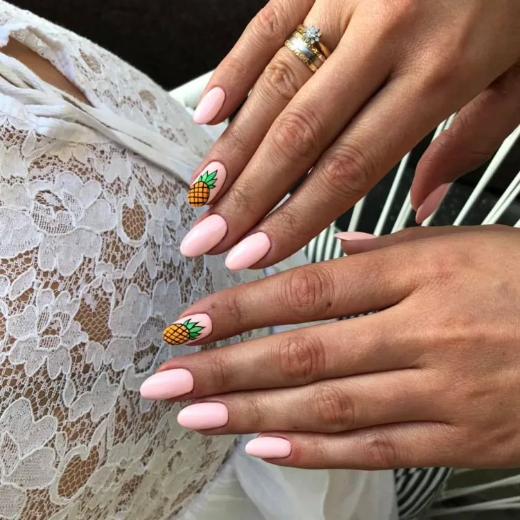 gelato nails nageltrend 2023 nagelfarbe für sommer 2023