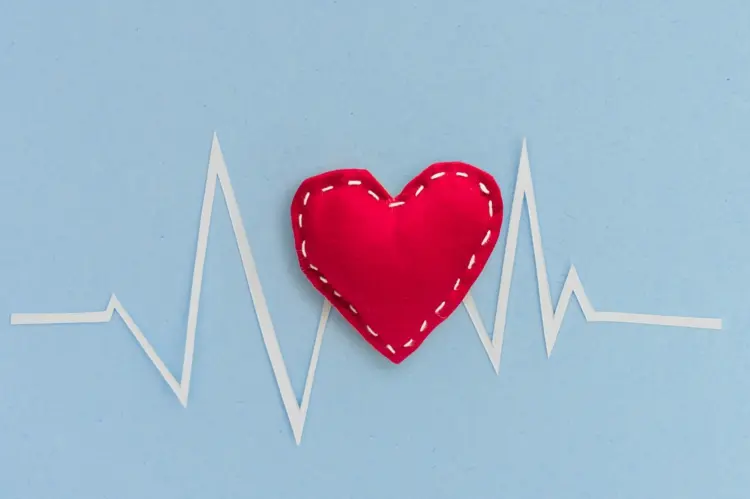 Herzgesundheit verbessern mit diesen Tipps einer Kardiologin