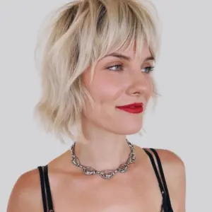 Kurzhaarfrisuren Trends 2023 - beste Haarschnitte für den Sommer