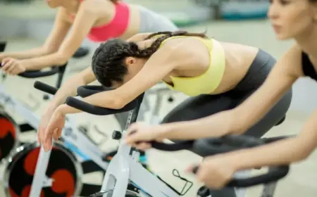Ohne hartes Training den Kalorienverbrauch ankurbeln - Gesundheitsexperte erklärt exzentrische Übungen