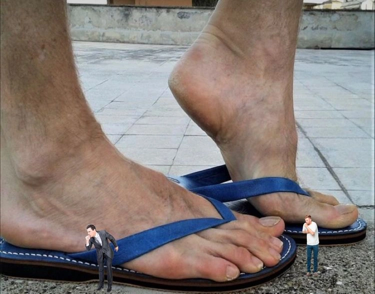 Sandalengeruch vorbeugen