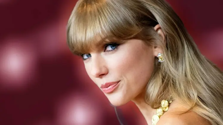Taylor Swift mit den meisten Nummer 1 Alben weltweit