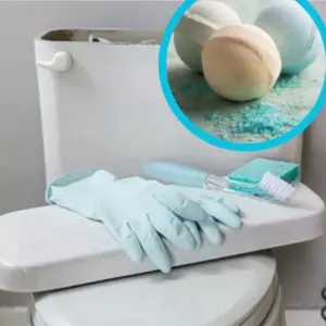 Toilettenspülkasten reinigen mit folgenden Tricks