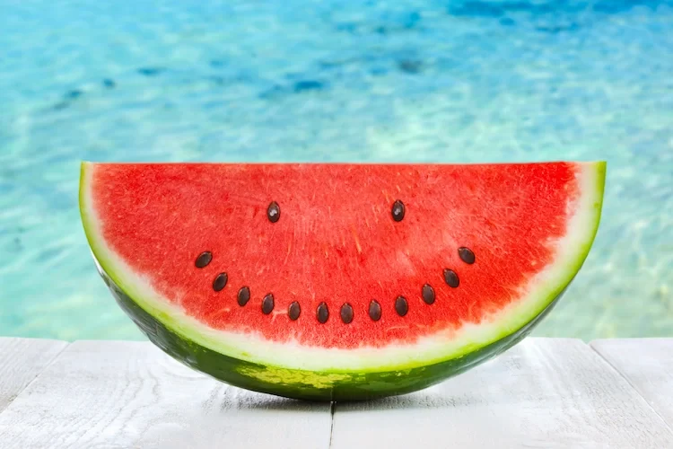 warum sind wassermelonenkerne gesund und wie sie sich auf den körper auswirken