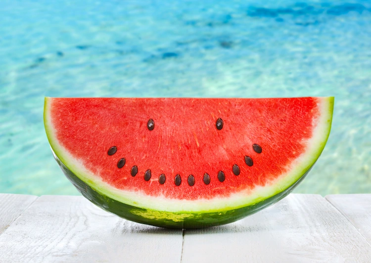 warum sind wassermelonenkerne gesund und wie sie sich auf den körper auswirken