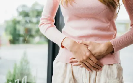 wegen alltäglicher stressfaktoren auf gesunde art und weise blähbauch loswerden müssen