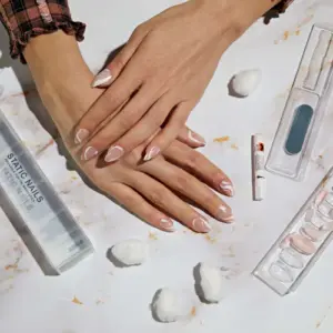 wie press on nails befestigen welche alternativen zu gelnägel gibt es