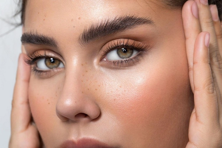 Augenbrauen Lifting mit Make up - Worauf sollten Sie achten