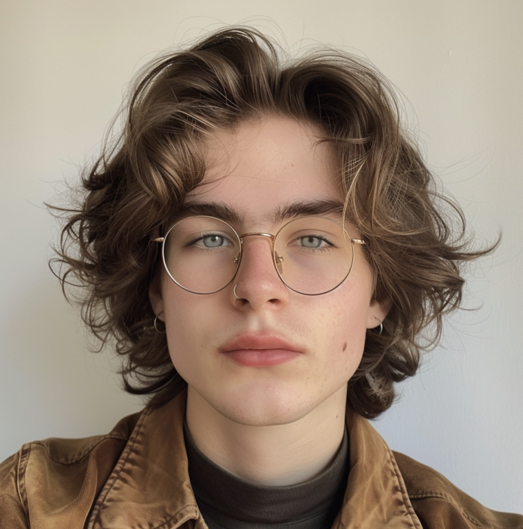 frisuren für teenager jungs 2024 coole haarschnitte, die garantierte hingucker sind! 4