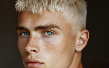 frisuren für teenager jungs 2024 coole haarschnitte, die garantierte hingucker sind! 5