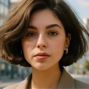 kurzhaarfrisuren für dickes haar trendfrisuren für den herbst 2025