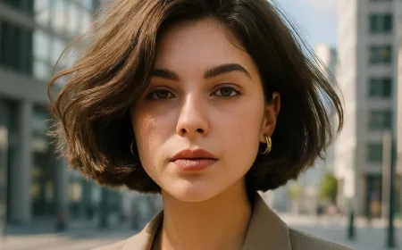 kurzhaarfrisuren für dickes haar trendfrisuren für den herbst 2025