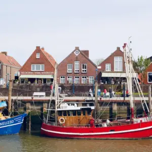 kurzurlaub im spätsommer an der nordseeküste