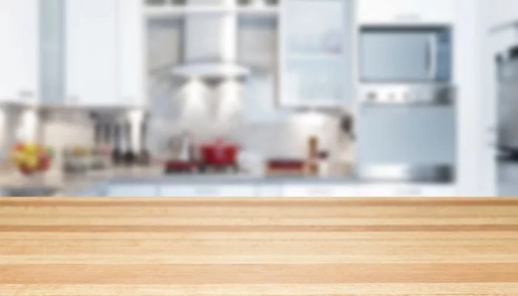 massivholz in der küche verwenden und sich über die möglichen vor und nachteile gut informieren