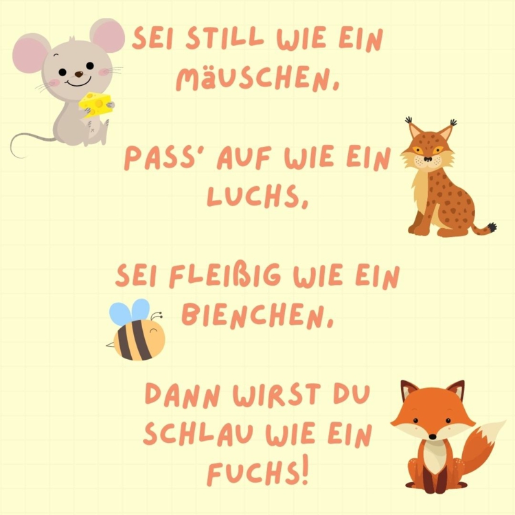 Schulanfang Spr che Zum Ferienende Kurz Witzig Und Nett