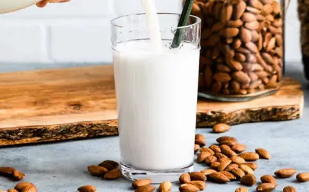 pflanzenmilch selber machen 7 einfache rezepte