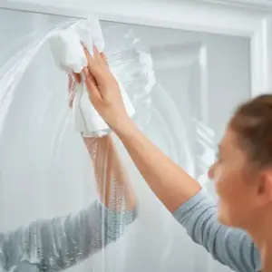 Spiegel streifenfrei putzen - Einfache Tipps und Tricks